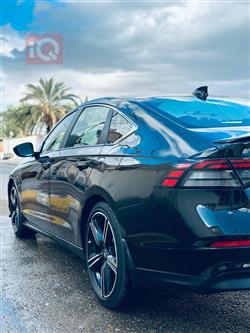 هوندا أكورد